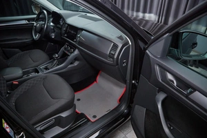 Внедорожник Skoda Kodiaq 2020 года, 2299000 рублей, Красноярск
