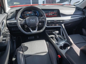 Внедорожник Changan CS35 Plus 2023 года, 1750000 рублей, Краснодар