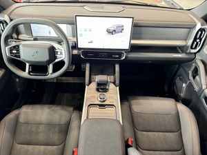 Внедорожник Jetour T2 2024 года, 4249000 рублей, Красноярск