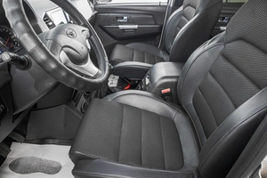 Пикап УАЗ Pickup 2024 года, 1399000 рублей, Барнаул