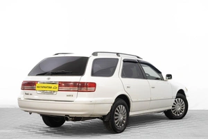 Универсал Toyota Mark II Wagon Qualis 1997 года, 499000 рублей, Барнаул