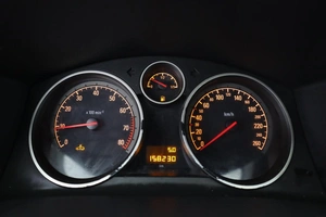 Хэтчбек 4 дв. Opel Astra 2010 года, 649000 рублей, Обнинск