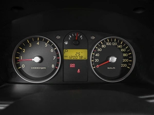 Хетчбэк Hyundai Getz 2008 года, 739111 рублей, Ставрополь