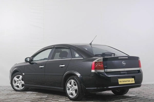 Лифтбек Opel Vectra 2006 года, 399000 рублей, Кемерово