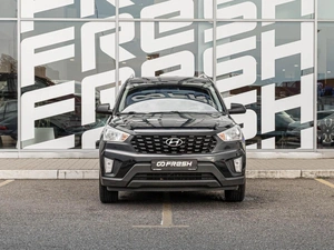 Внедорожник Hyundai Creta 2020 года, 1839000 рублей, Краснодар