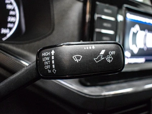 Лифтбек Volkswagen Polo 2020 года, 1400000 рублей, Муром