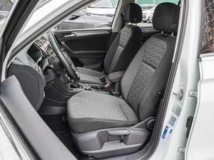 Внедорожник Volkswagen Tiguan 2020 года, 3190000 рублей, Краснодар