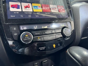 Внедорожник Nissan Qashqai 2018 года, 1700000 рублей, Кострома