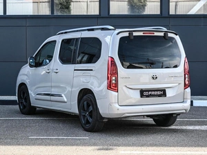 Минивэн Toyota ProAce 2020 года, 1999000 рублей, Кирилловка