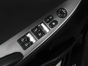 Седан Hyundai Solaris 2015 года, 1129000 рублей, Аксай