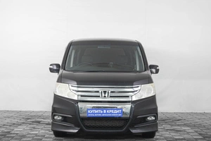 Минивэн Honda Stepwgn Spada 2011 года, 1309000 рублей, Кемерово