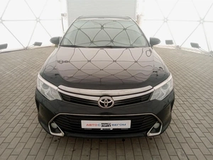Седан Toyota Camry 2016 года, 2220000 рублей, Клинцы