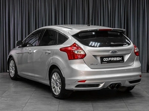 Хетчбэк Ford Focus 2011 года, 835000 рублей, Тюмень