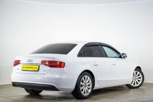 Седан Audi A4 2013 года, 1469000 рублей, Оренбург