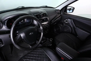 Седан ВАЗ (LADA) Granta 2023 года, 759000 рублей, Пермь