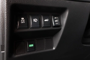 Внедорожник Nissan X-Trail 2018 года, 1699000 рублей, Пермь