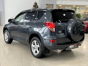 Внедорожник Toyota RAV4 2007 года, 1327000 рублей, Солонцы