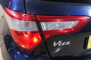 Хетчбэк Toyota Vitz 2018 года, 999000 рублей, Новокузнецк