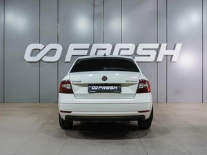 Лифтбек Skoda Octavia 2018 года, 1964000 рублей, Воронеж
