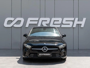 Седан Mercedes-benz A-класс 2019 года, 2098000 рублей, Краснодар