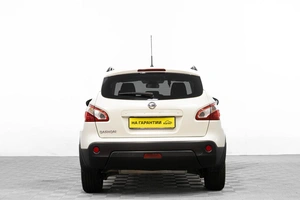 Внедорожник Nissan Qashqai 2012 года, 1349000 рублей, Барнаул