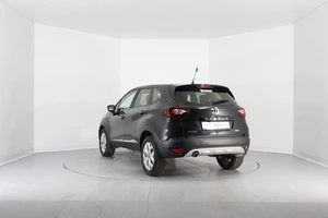 Внедорожник Renault Kaptur 2016 года, 1320000 рублей, Брянск