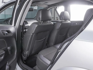 Хетчбэк Opel Astra 2007 года, 600000 рублей, Ростов-на-Дону