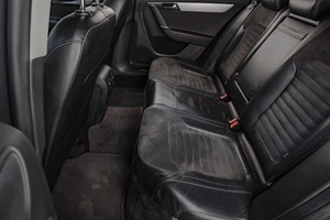 Седан Volkswagen Passat 2011 года, 1099000 рублей, Челябинск