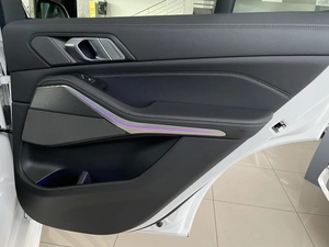 Внедорожник BMW X5 2020 года, 6297000 рублей, Солонцы