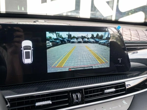 Внедорожник Chery Tiggo 7 Pro Max 2024 года, 2150000 рублей, Краснодар