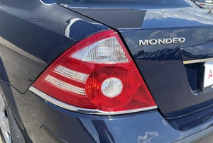 Седан Ford Mondeo 2006 года, 460000 рублей, Солонцы