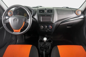 Универсал ВАЗ (LADA) Kalina Cross 2018 года, 659000 рублей, Пермь