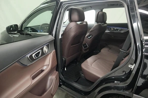 Внедорожник Chery Tiggo 8 2024 года, 3250000 рублей, Курск