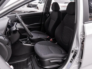 Хетчбэк Hyundai Solaris 2014 года, 1100000 рублей, Краснодар