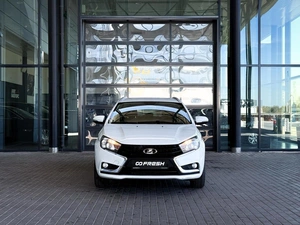 Универсал ВАЗ (LADA) Vesta 2017 года, 599000 рублей, Уфа