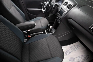 Седан Volkswagen Polo 2019 года, 1199000 рублей, Оренбург