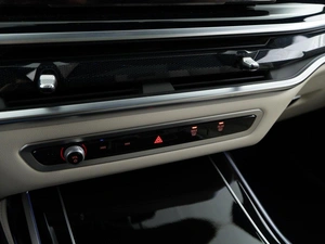 Внедорожник BMW X7 2022 года, 14277077 рублей, Москва