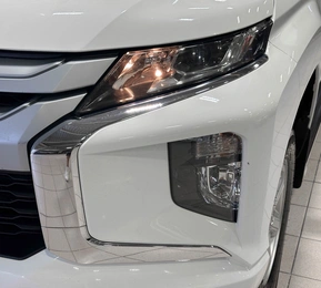 Пикап Mitsubishi L200 2021 года, 3197000 рублей, Красноярск