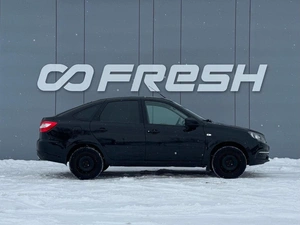 Лифтбек ВАЗ (LADA) Granta 2020 года, 799000 рублей, Ижевск