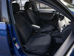 Лифтбек Skoda Rapid 2021 года, 1990000 рублей, Большой Сочи