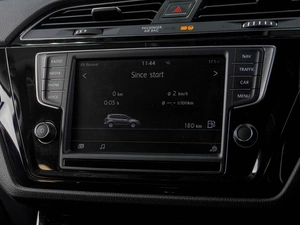 Минивэн Volkswagen Touran 2015 года, 1399000 рублей, Тюмень