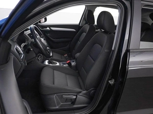 Внедорожник Audi Q3 2016 года, 1944444 рублей, Москва