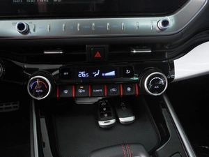 Седан Hyundai Lafesta 2025 года, 2998000 рублей, Красный Пахарь