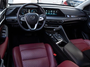 Седан Changan Eado Plus 2024 года, 1548500 рублей, Волгоград