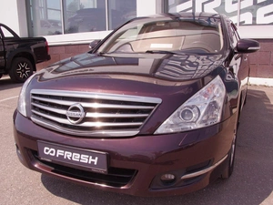 Седан Nissan Teana 2013 года, 1300000 рублей, Владимир