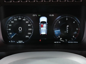 Внедорожник Volvo XC90 2015 года, 3459000 рублей, Ростов-на-Дону