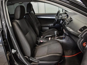 Седан Mitsubishi Lancer 2007 года, 570000 рублей, Муром