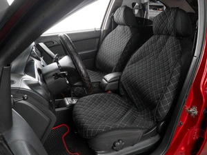 Седан Chevrolet Aveo 2011 года, 469000 рублей, Тюмень