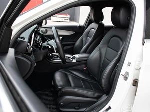 Седан Mercedes-benz C-класс 2017 года, 2600000 рублей, Краснодар