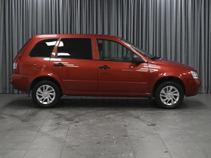 Универсал ВАЗ (LADA) Kalina 2010 года, 460000 рублей, Ставрополь